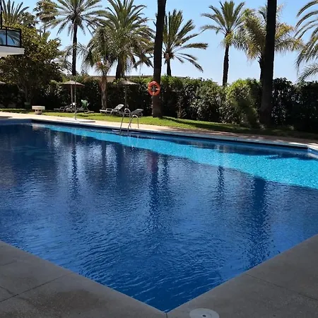 Apartment Skol 115a By Completely Marbella