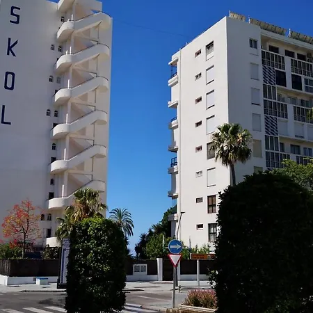Skol 115a By Completely * Marbella