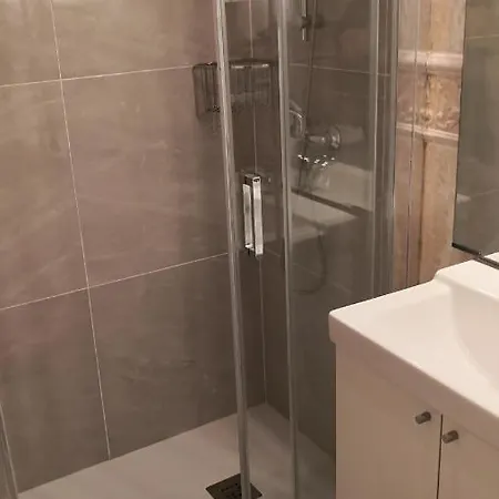 Apartment Skol 115a By Completely *